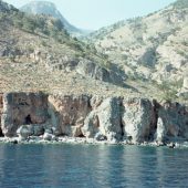  Samaria Gorge